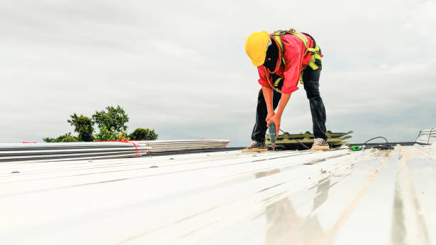 Trusted Morristown, IN Roofing Service Experts