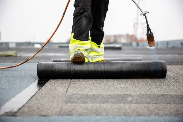 Best 4 Ply Roofing  in Morristown, IN