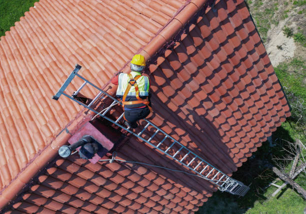 Best Hot Roofs  in Morristown, IN
