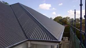 Best Roof Coating and Sealing  in Morristown, IN