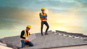 Best Slate Roofing  in Morristown, IN